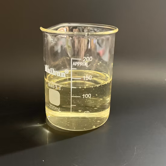 High Quality Squalene / Skvalen / CAS 7683-64-9
