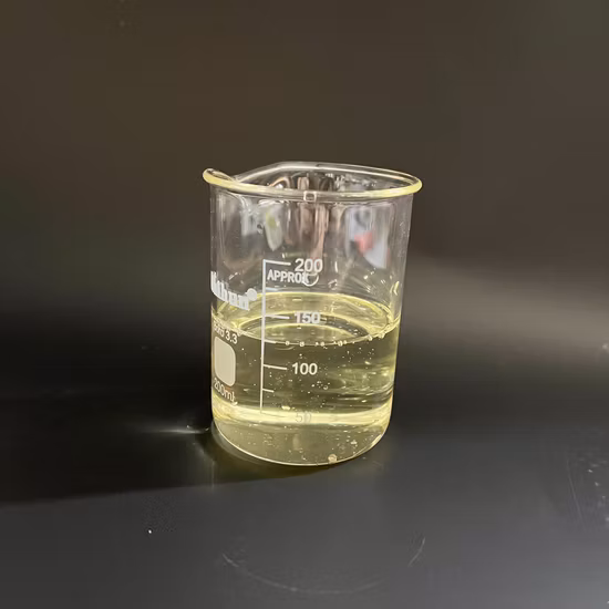 High Quality Squalene / Skvalen / CAS 7683-64-9