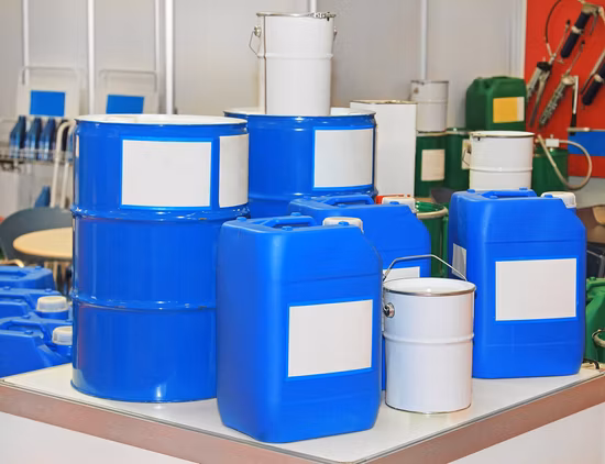 High Quality Squalene / Skvalen / CAS 7683-64-9