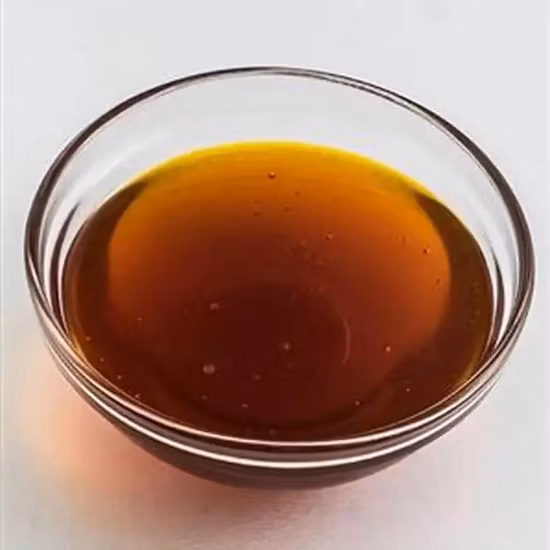 Aditivos alimentarios naturales puros Lecitina de soja líquida/en polvo con alta calidad