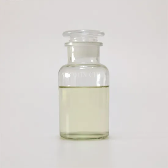 Tocotrienoles de salvado de arroz puro de calidad alimentaria 25% 50% 70% 90% Tocotrienoles