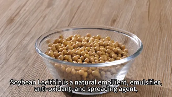 Emulsionante de aditivos alimentarios CAS8002