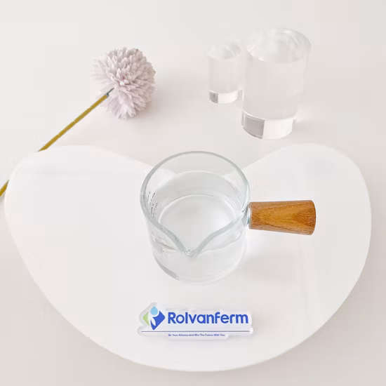 Escualeno 99% Materia prima para cosméticos/productos sanitarios derivados de profundidad