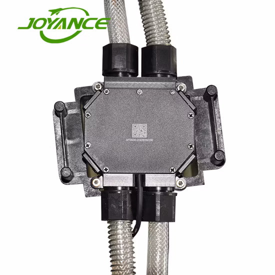 Joyance 10L 16L 30L 40L Agrícola/Agricultura Spray Uav fumigación de pesticidas Drone similar a Dji T30 T40 Xag