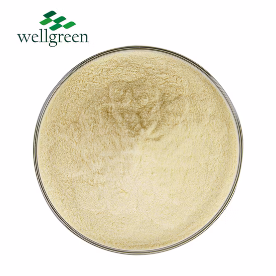 Fabricante de suplementos nutricionales Lecitina CAS 8002