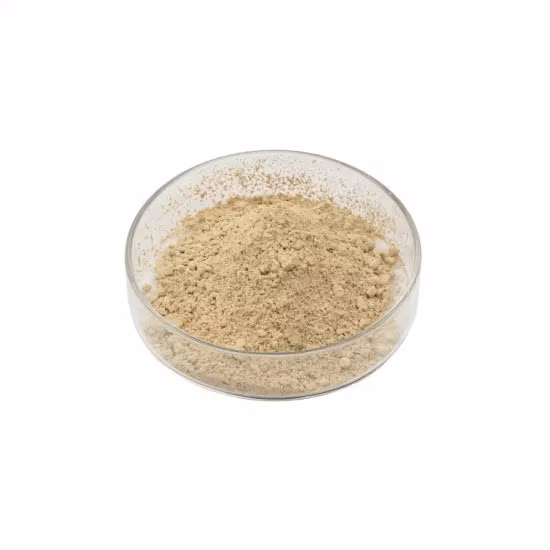 Suplemento nutricional de alta pureza Grado cosmético orgánico Girasol/Yema de huevo/Lecitina de soja