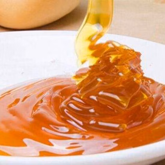 Lecitina de soja Suministro de fábrica Aditivo alimentario Lecitina de soja Soja