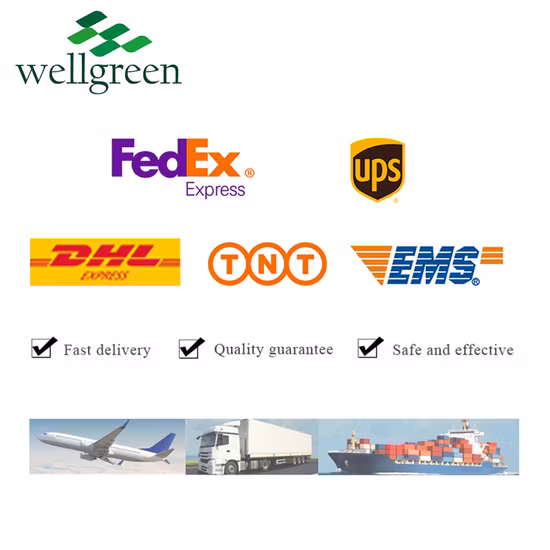 Polvo mezclado natural a granel de los tocoferoles del polvo de la vitamina E del 30% el 50%